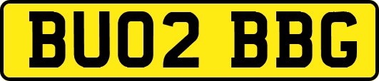 BU02BBG