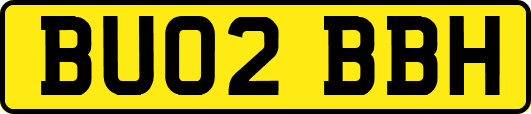 BU02BBH