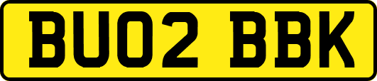 BU02BBK