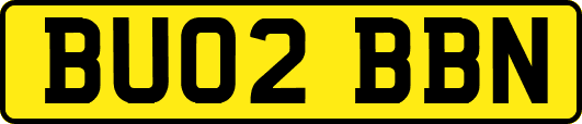 BU02BBN