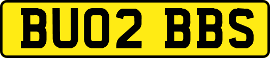 BU02BBS