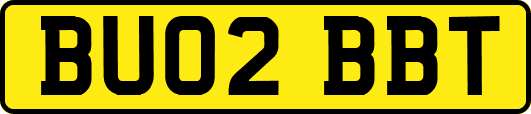 BU02BBT