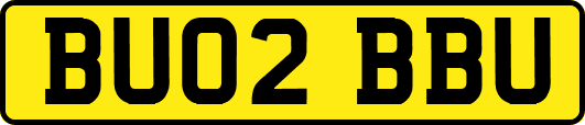 BU02BBU