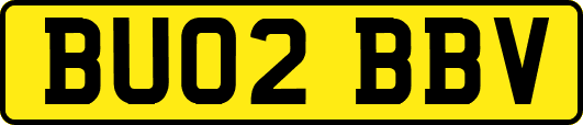 BU02BBV