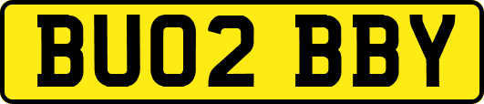 BU02BBY