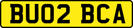 BU02BCA