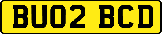 BU02BCD
