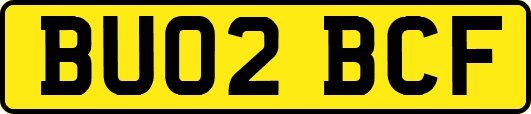 BU02BCF