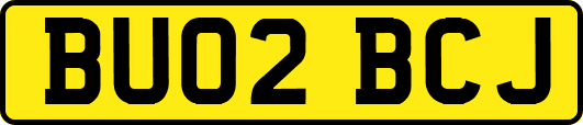 BU02BCJ