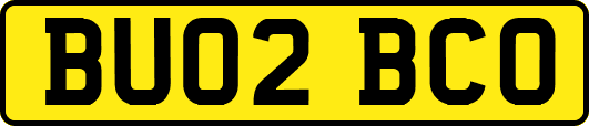 BU02BCO