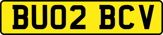 BU02BCV