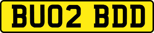 BU02BDD
