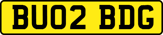 BU02BDG