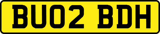 BU02BDH