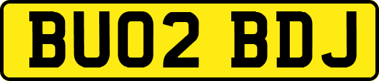 BU02BDJ
