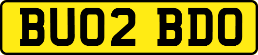BU02BDO