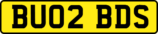 BU02BDS