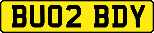 BU02BDY