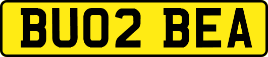 BU02BEA