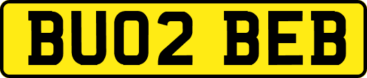 BU02BEB