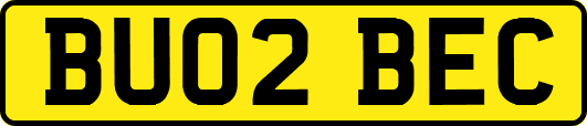BU02BEC
