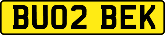 BU02BEK