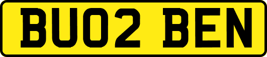 BU02BEN