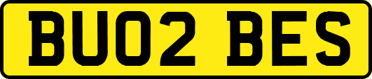 BU02BES