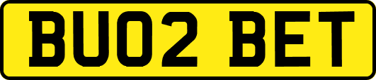 BU02BET