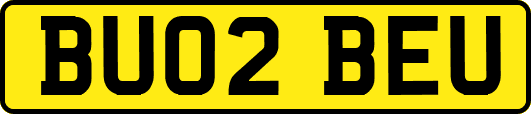 BU02BEU