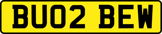 BU02BEW