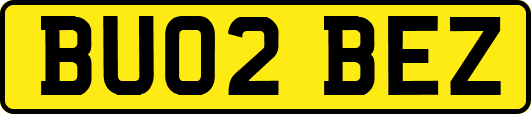 BU02BEZ