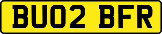 BU02BFR