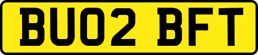 BU02BFT