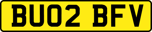 BU02BFV