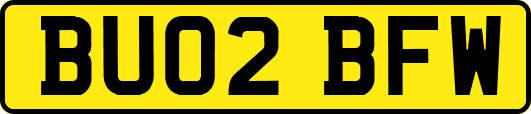 BU02BFW