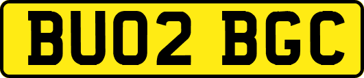 BU02BGC