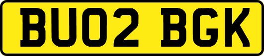 BU02BGK