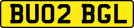 BU02BGL