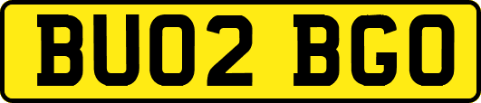BU02BGO