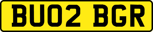BU02BGR