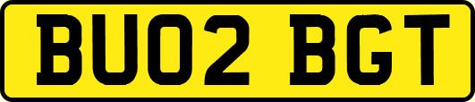 BU02BGT
