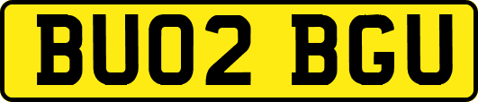 BU02BGU