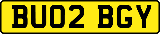 BU02BGY