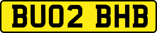 BU02BHB