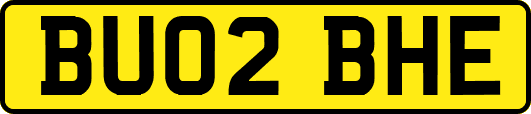 BU02BHE