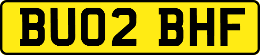 BU02BHF