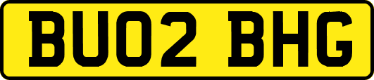 BU02BHG