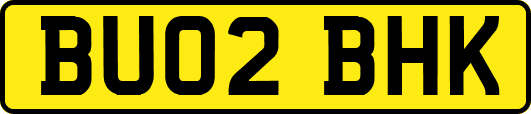 BU02BHK