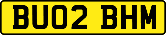 BU02BHM
